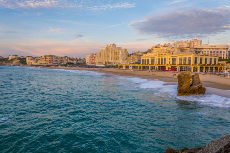 Puyo Immobilier, agence immobilière à Biarritz et Hasparren Pays Basque